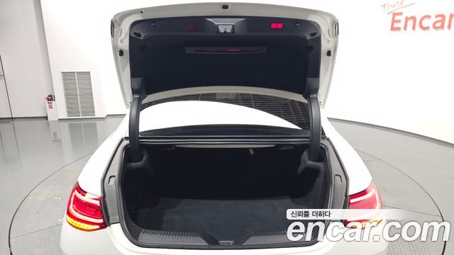 Mercedes-Benz CLS-Class (C257) CLS300d 4MATIC 2022 — фото 33