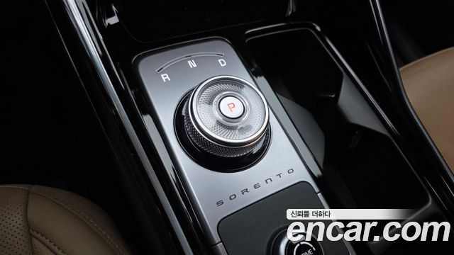 Kia Sorento (IV) Diesel 2.2 2WD Gravity 2024 — фото 9