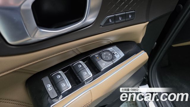 Kia Sorento (IV) Diesel 2.2 2WD Gravity 2024 — фото 13