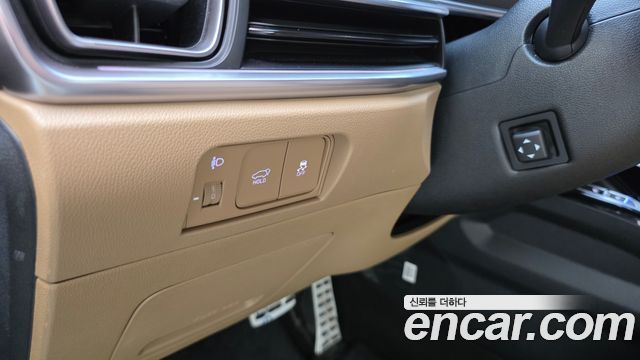 Kia Sorento (IV) Diesel 2.2 2WD Gravity 2024 — фото 14