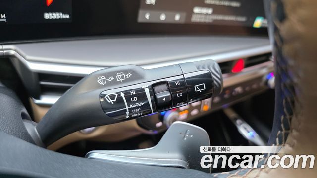Kia Sorento (IV) Diesel 2.2 2WD Gravity 2024 — фото 16