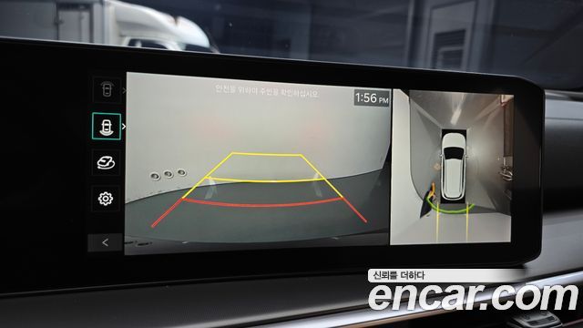 Kia Sorento (IV) Diesel 2.2 2WD Gravity 2024 — фото 18