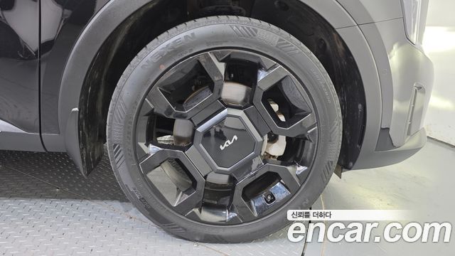 Kia Sorento (IV) Diesel 2.2 2WD Gravity 2024 — фото 21