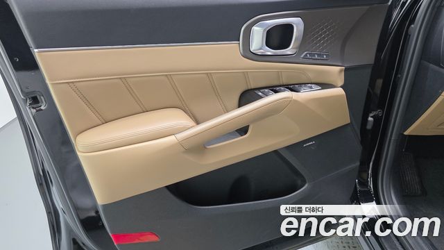 Kia Sorento (IV) Diesel 2.2 2WD Gravity 2024 — фото 24