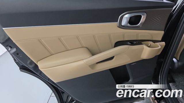 Kia Sorento (IV) Diesel 2.2 2WD Gravity 2024 — фото 25