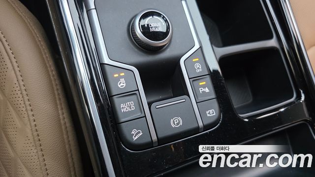 Kia Sorento (IV) Diesel 2.2 2WD Gravity 2024 — фото 27