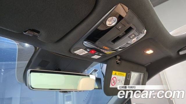 Kia Sorento (IV) Diesel 2.2 2WD Gravity 2024 — фото 28