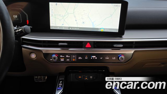 Kia Sorento (IV) Diesel 2.2 2WD Gravity 2024 — фото 29