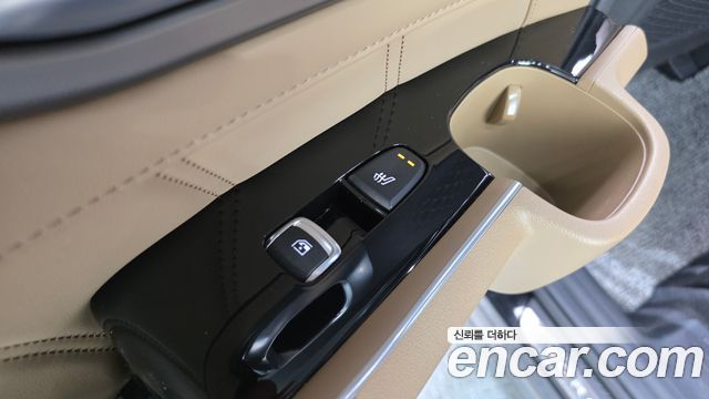 Kia Sorento (IV) Diesel 2.2 2WD Gravity 2024 — фото 31