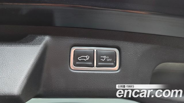Kia Sorento (IV) Diesel 2.2 2WD Gravity 2024 — фото 33