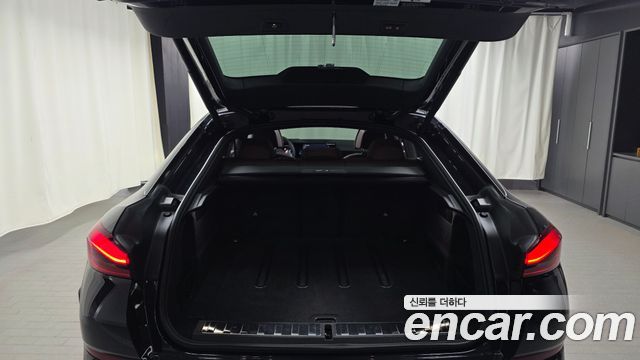 BMW X6 (G06) xDrive40i M Sport 2025 — фото 20