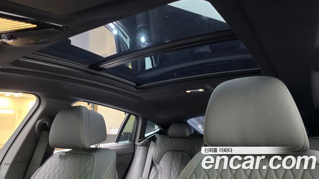 BMW X6 (G06) xDrive40i M Sport 2025 — фото 18