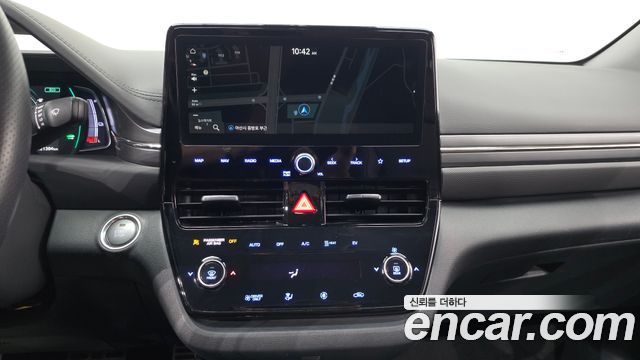 Hyundai Ioniq Electric Q 2020 — фото 18