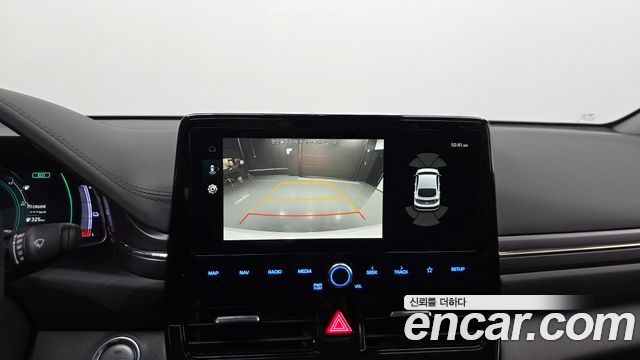 Hyundai Ioniq Electric Q 2020 — фото 20