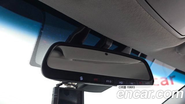 Hyundai Ioniq Electric Q 2020 — фото 23