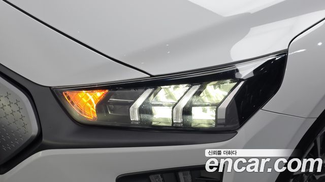 Hyundai Ioniq Electric Q 2020 — фото 28