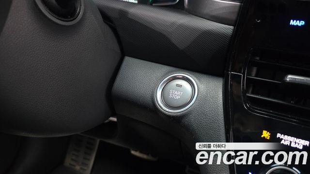 Hyundai Ioniq Electric Q 2020 — фото 33
