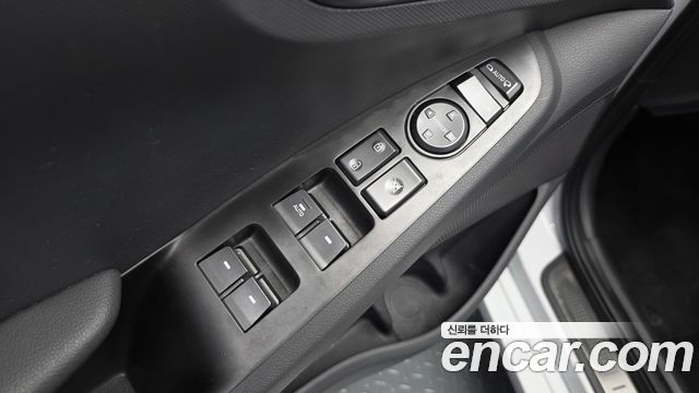 Hyundai Ioniq Electric Q 2020 — фото 34
