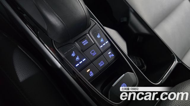 Hyundai Ioniq Electric Q 2020 — фото 36
