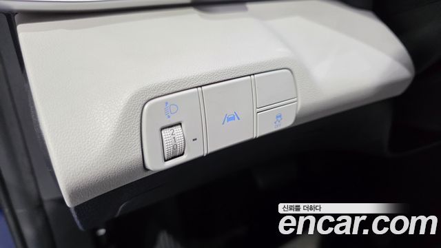 Hyundai Avante (CN7) 1.6 Inspiration 2021 — фото 16