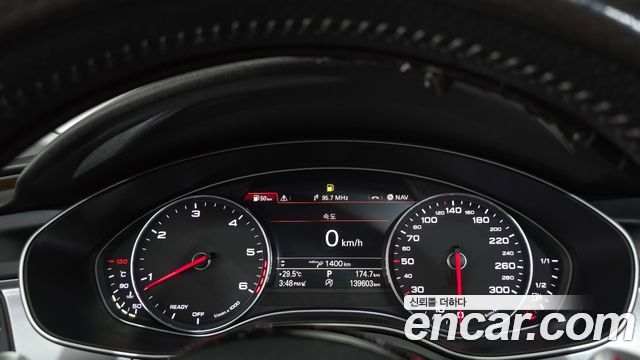 Audi A7 55 TDI Quattro Premium 4G 2016 — фото 8