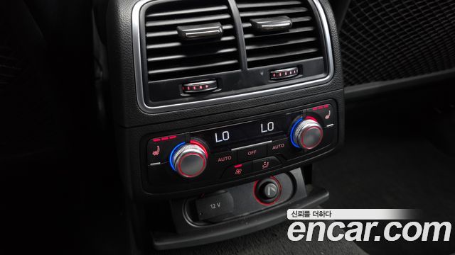 Audi A7 55 TDI Quattro Premium 4G 2016 — фото 24
