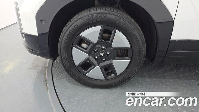 Hyundai Santa Fe (MX5) HEV 1.6 2WD Calligraphy 2024 — фото 5