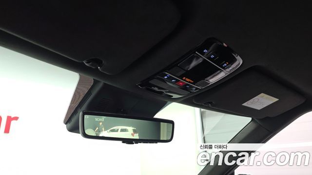 Hyundai Santa Fe (MX5) HEV 1.6 2WD Calligraphy 2024 — фото 17