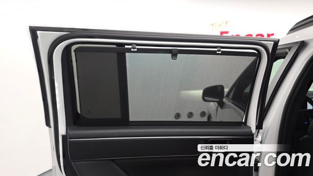Hyundai Santa Fe (MX5) HEV 1.6 2WD Calligraphy 2024 — фото 18