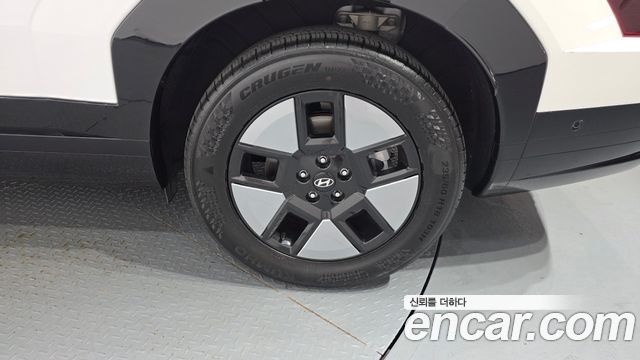 Hyundai Santa Fe (MX5) HEV 1.6 2WD Calligraphy 2024 — фото 21