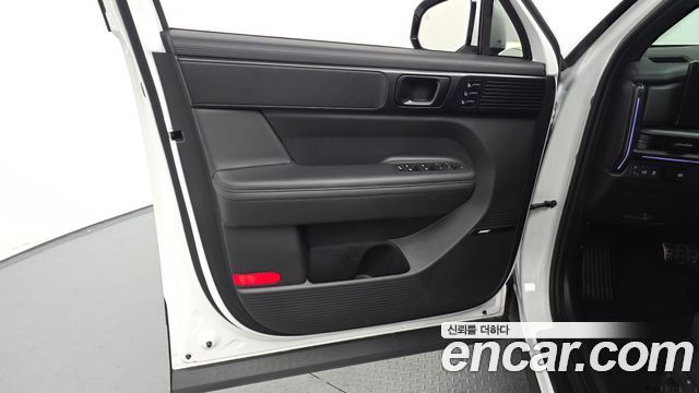 Hyundai Santa Fe (MX5) HEV 1.6 2WD Calligraphy 2024 — фото 24