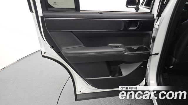 Hyundai Santa Fe (MX5) HEV 1.6 2WD Calligraphy 2024 — фото 25