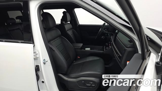 Hyundai Santa Fe (MX5) HEV 1.6 2WD Calligraphy 2024 — фото 26