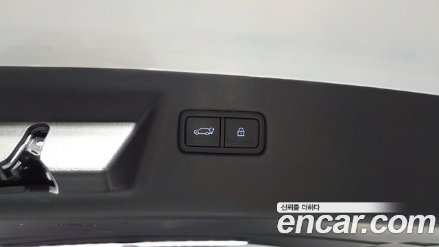 Hyundai Santa Fe (MX5) HEV 1.6 2WD Calligraphy 2024 — фото 27