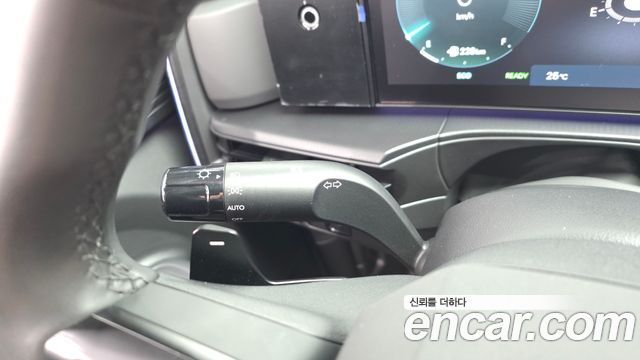 Hyundai Santa Fe (MX5) HEV 1.6 2WD Calligraphy 2024 — фото 29