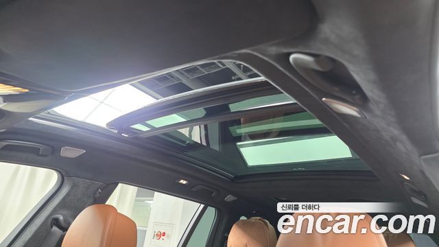 BMW X7 (G07) xDrive 40i M Sport 6STR 2022 — фото 18