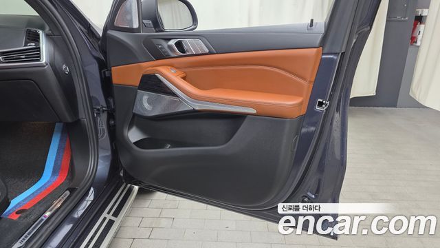 BMW X7 (G07) xDrive 40i M Sport 6STR 2022 — фото 24
