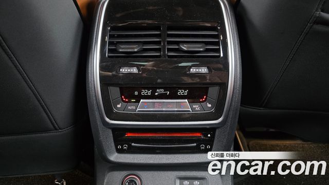 BMW X7 (G07) xDrive 40i M Sport 6STR 2022 — фото 35