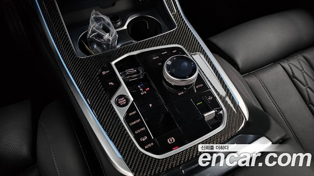 BMW X7 (G07) xDrive 40i M Sport 6STR 2025 — фото 9