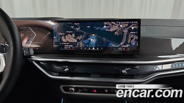 BMW X7 (G07) xDrive 40i M Sport 6STR 2025 — фото 14