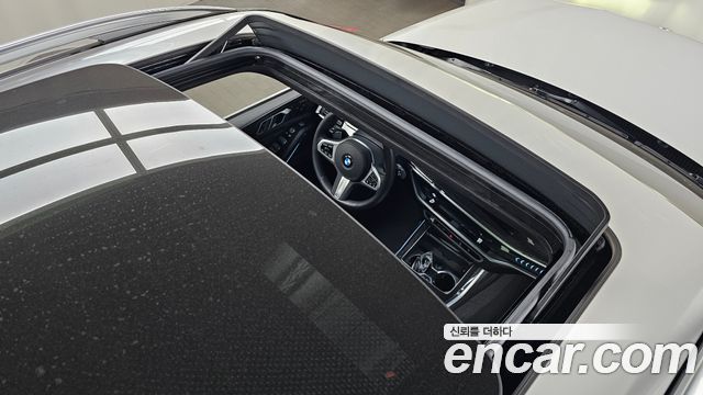 BMW X7 (G07) xDrive 40i M Sport 6STR 2025 — фото 19