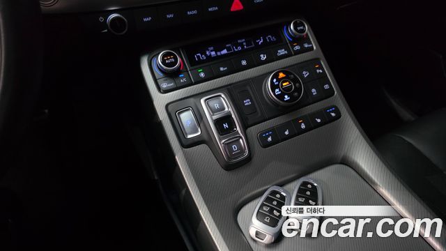 Hyundai Palisade Diesel 2.2 4WD Exclusive 2024 — фото 9