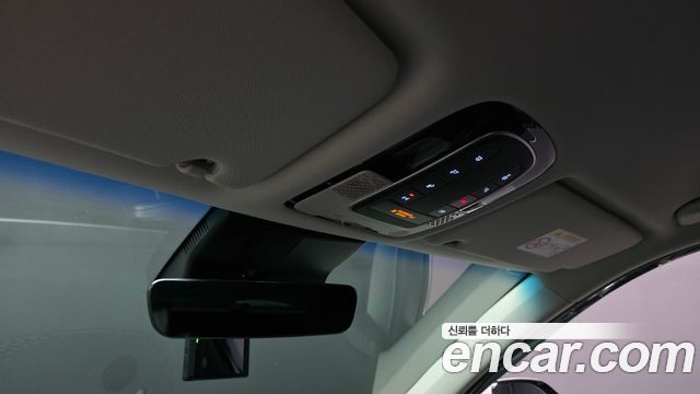 Hyundai Palisade Diesel 2.2 4WD Exclusive 2024 — фото 17