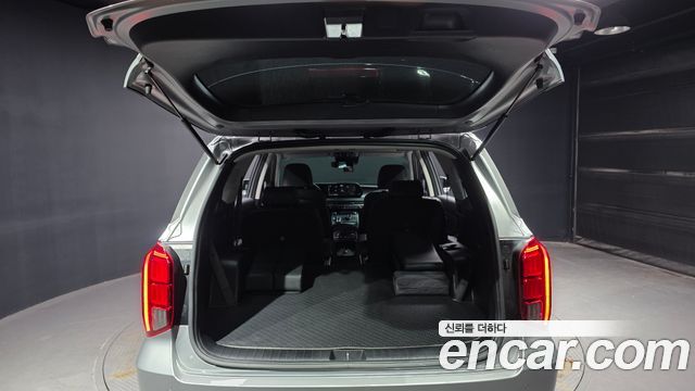 Hyundai Palisade Diesel 2.2 4WD Exclusive 2024 — фото 20