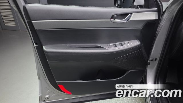 Hyundai Palisade Diesel 2.2 4WD Exclusive 2024 — фото 24