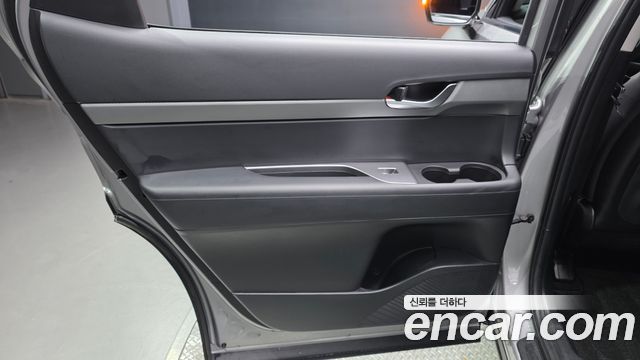 Hyundai Palisade Diesel 2.2 4WD Exclusive 2024 — фото 25