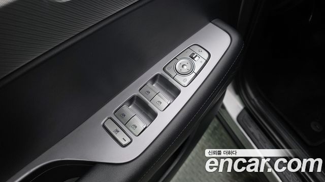 Hyundai Palisade Diesel 2.2 4WD Exclusive 2024 — фото 27