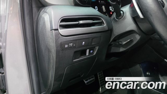 Hyundai Palisade Diesel 2.2 4WD Exclusive 2024 — фото 30