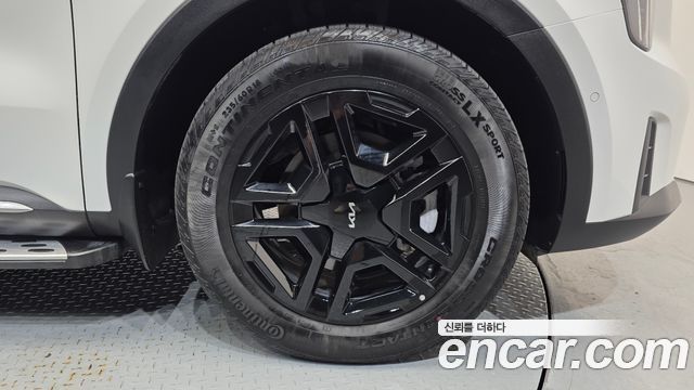 Kia Sorento (IV) HEV 1.6 2WD Gravity 2024 — фото 5