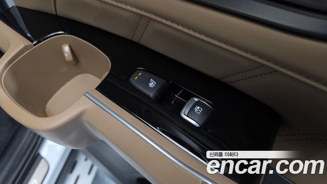 Kia Sorento (IV) HEV 1.6 2WD Gravity 2024 — фото 18